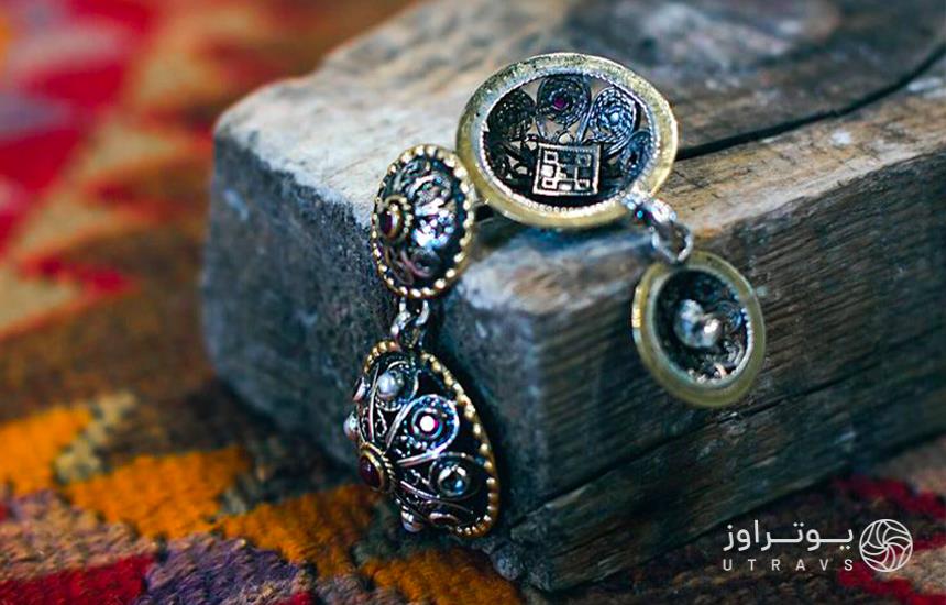 Jewelry and ornaments of Armenia